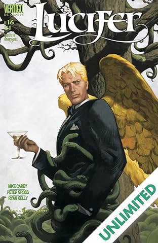 Lucifer #16